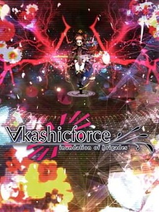 ∀kashicforce Game Cover
