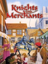 Knights and Merchants: The Shattered Kingdom Image