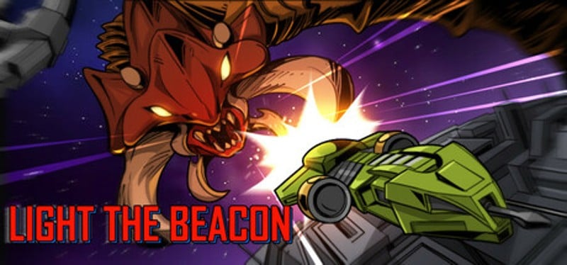 Light The Beacon Game Cover