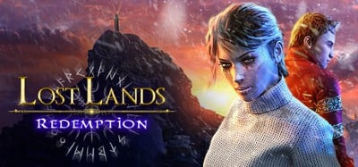 Lost Lands: Redemption Image