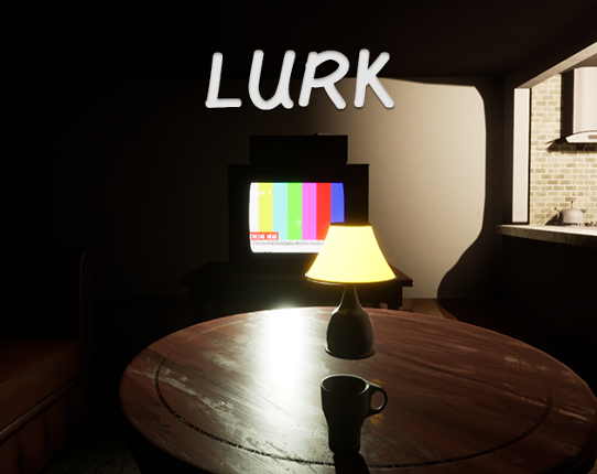 Lurk Game Cover