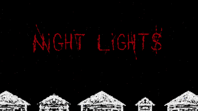 NIGHT LIGHTS Game Cover