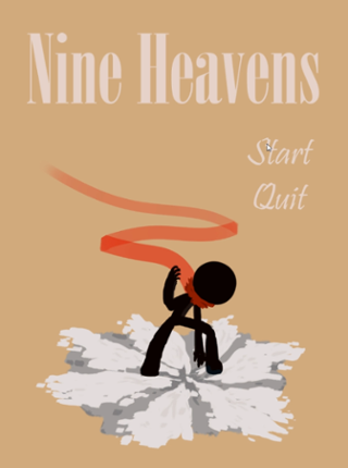 Nine Heavens Game Cover