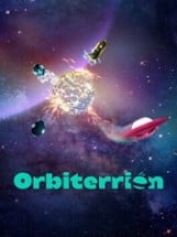Orbiterrion Image