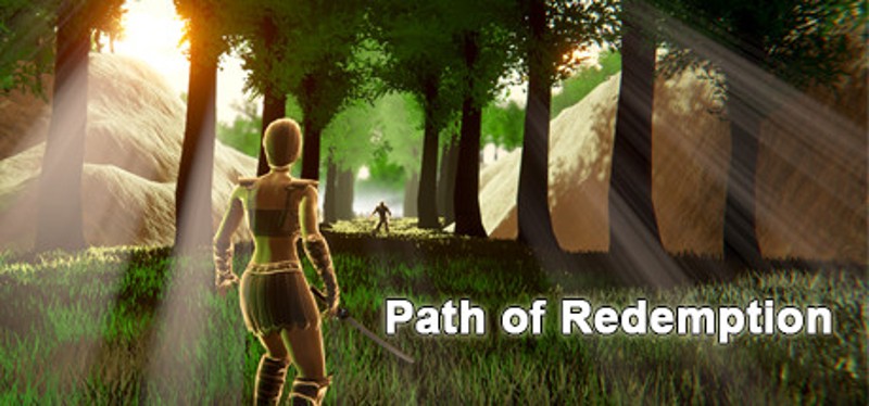 Path of Redemption Game Cover