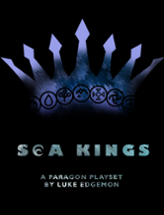 Sea Kings: A Paragon Playset Image