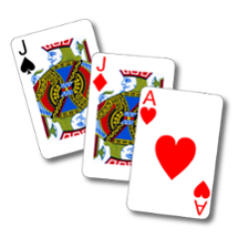 Solitaire Whizz Image