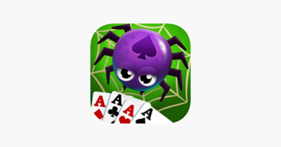 Spider Solitaire Classic!! Image