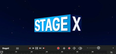 StageX Image