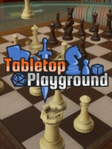 Tabletop Playground Image