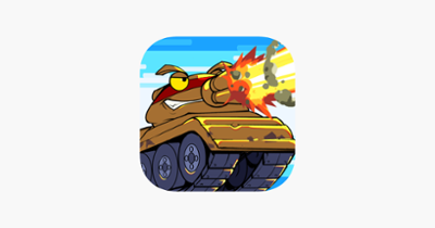Tank Heroes-Tank Games, Tanks Image