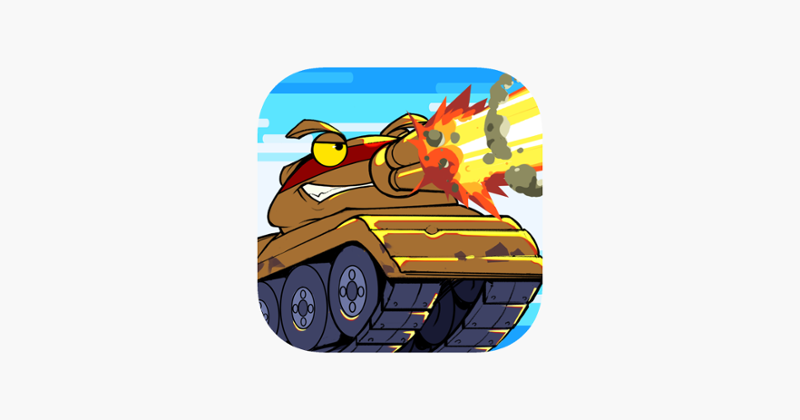 Tank Heroes-Tank Games, Tanks Game Cover