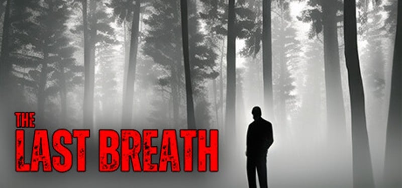 THE LAST BREATH Game Cover