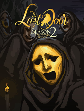The Last Door: Season 2 - Collector's Edition Game Cover