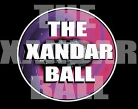 The Xandar Ball Image