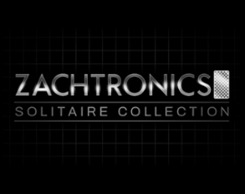 The Zachtronics Solitaire Collection Image
