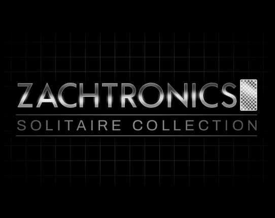 The Zachtronics Solitaire Collection Game Cover