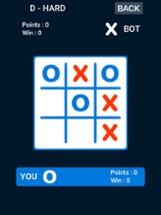 Tic Tac Toe Champ Image