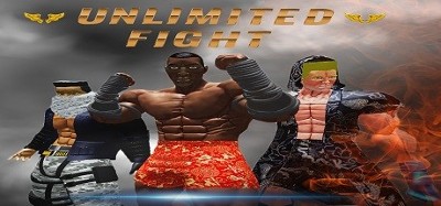 Unlimited Fight Image