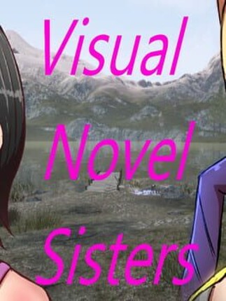Visual Novel Sisters Game Cover