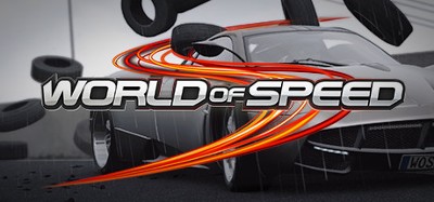 World of Speed Image