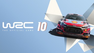 WRC 10 Image