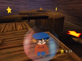 An American Tail Image