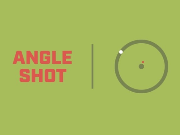 Angle Shot Game Game Cover