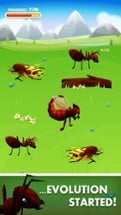 Ant Evolution - Mutant Insect Pest Smasher Image