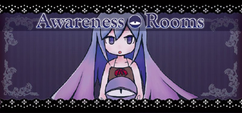 Awareness Rooms Game Cover