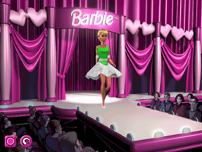 Barbie: Fashion Designer Image