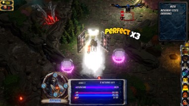 Battle Beat Arena Image