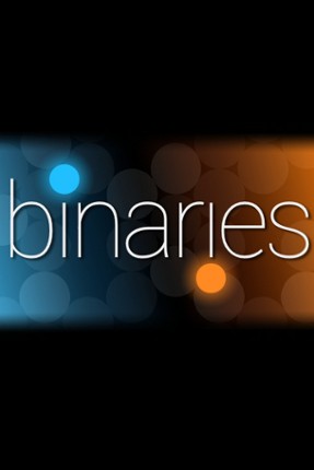 Binaries Game Cover
