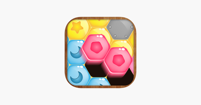 Block Puzzle - Hexa Game Cover