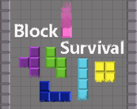 Block Survival Image