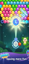 Bubble Shooter! Bubble 2021 Image