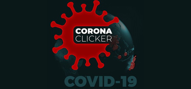 Covid-19: Corona Clicker Game Cover