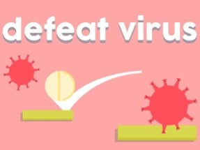 Defeat Virus Image