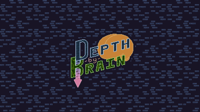 Depth by Brain Game Cover