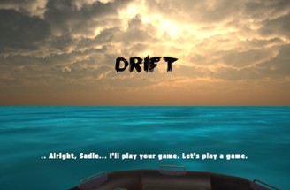 Drift Image