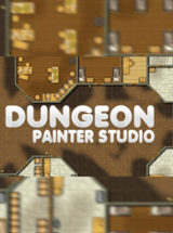 Dungeon Painter Studio Image