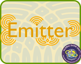 Emitter: launch the waves Image