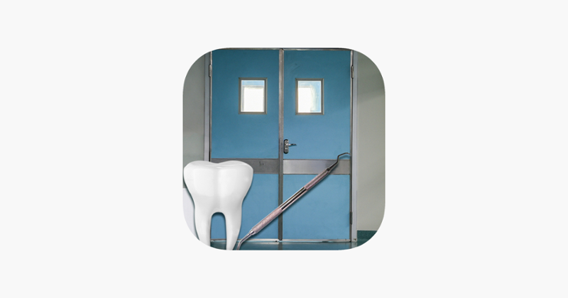 Escape Game Dental Clinic Game Cover