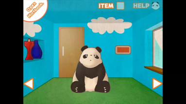 Escape Panda Image