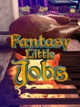 Fantasy Little Jobs Image