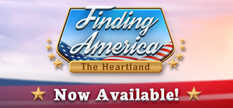 Finding America: The Heartland Game Cover