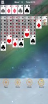 FreeCell Solitaire: Legend Image