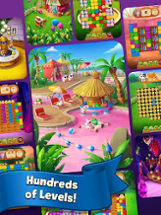 Candy Harvest Blast Image