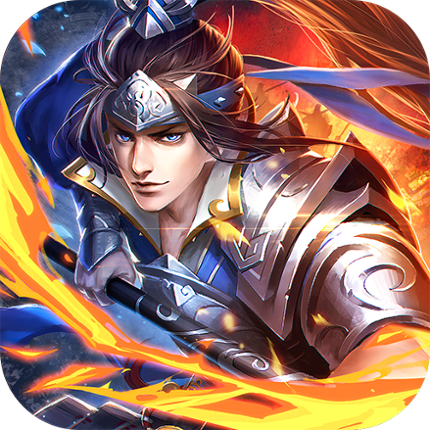 Heroes Kingdom: Samkok M Game Cover