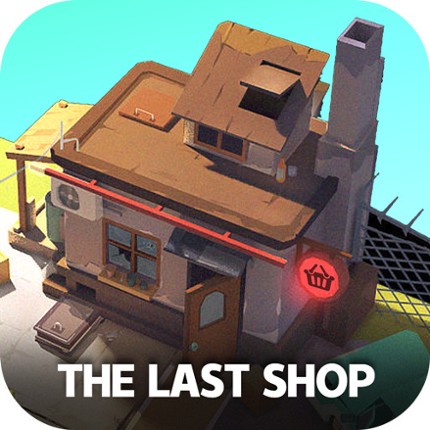 The Last Shop Game Cover